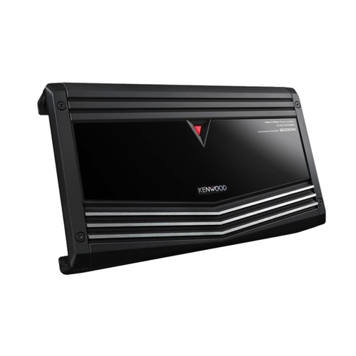 Kenwood kac 9106d - kenwood, 2-ohms