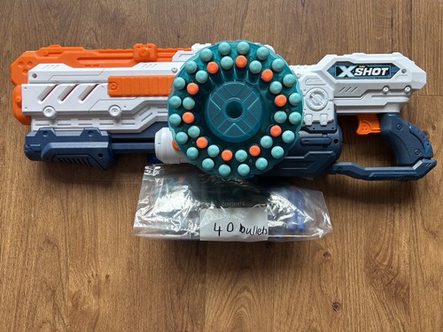 Zuru shot nerf gun - zuru,