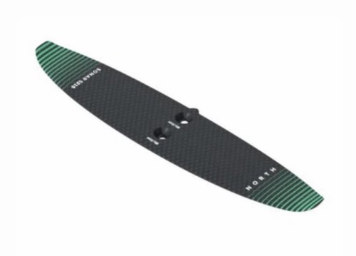 North sonar s215 foil - sonar,