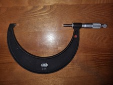 Moore and Wright 125 - 150mm