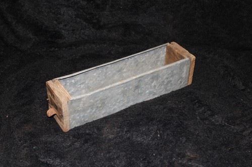 Vintage wood drawer antique - wood,