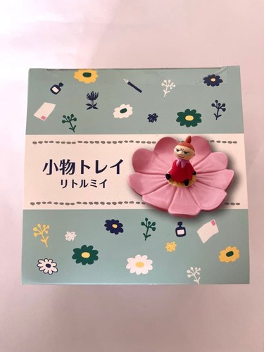 Moomin little accessories - moomin,