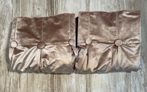 Dkny curtain panels set 2 - dkny,