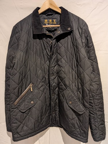 Barbour lightweight quilted - lightweight,