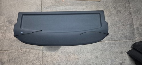 Genuine audi parcel shelf - a1,