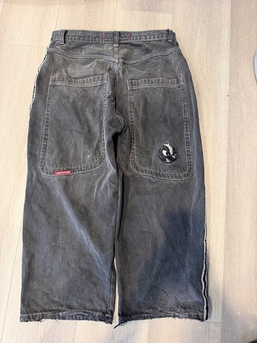 Jnco jeans vintage skunks - vintage,