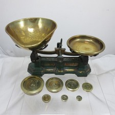 Vintage Kitchen Eastern