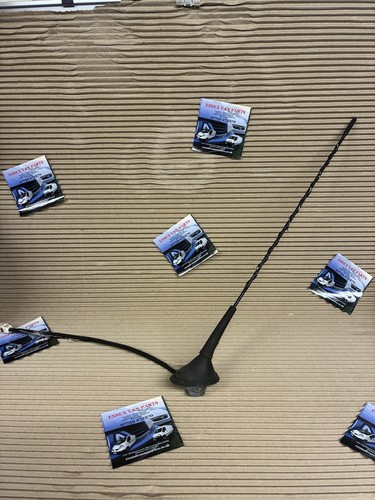 Sat nav aerial roof radio - aerial,