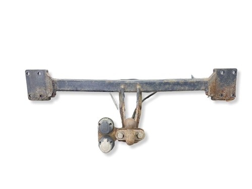 Audi 2007 tow bar frame - tow,