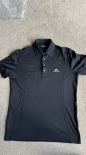 Men’s Galvin green Golf Polo