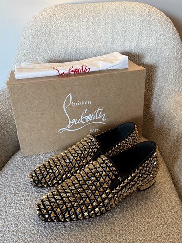 Christian louboutin croconaki - christian,