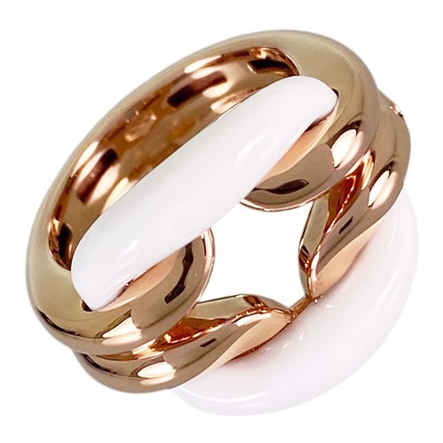 Damiani lace rose - damiani,