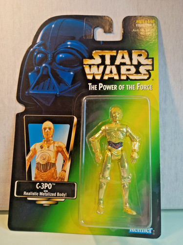 Vintage star wars 1995 - vintage, the