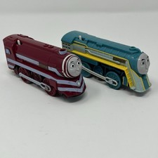 Caitlin & Connor Thomas &