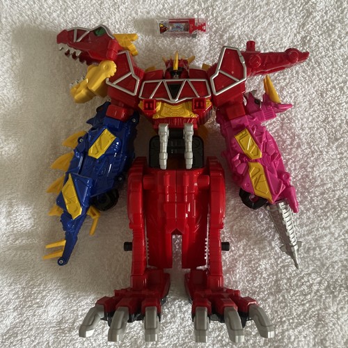 Power rangers dino charge - rangers,