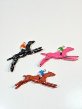 Escalado Horse Spare Chad