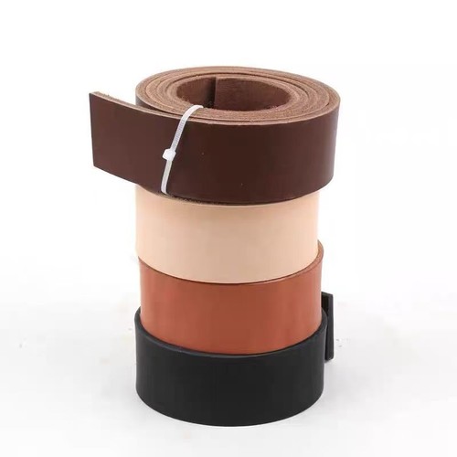 4mm thick genuine veg - genuine, belt