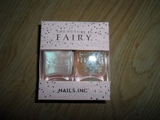 Nails Inc Nail Polish The