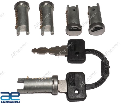 For vespa lusso pk - px, lock