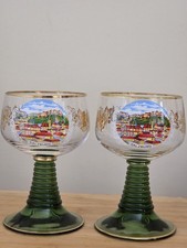 Vintage Pair of Salzburg