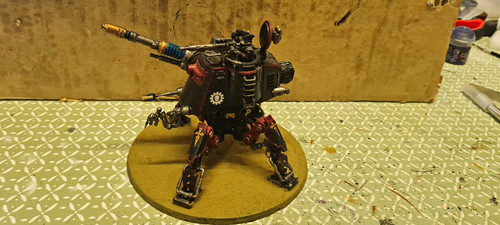Warhammer 40k adeptus - warhammer,