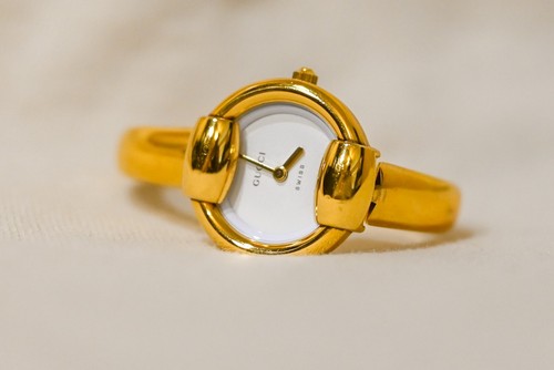 Near mint gucci - [near, 25mm