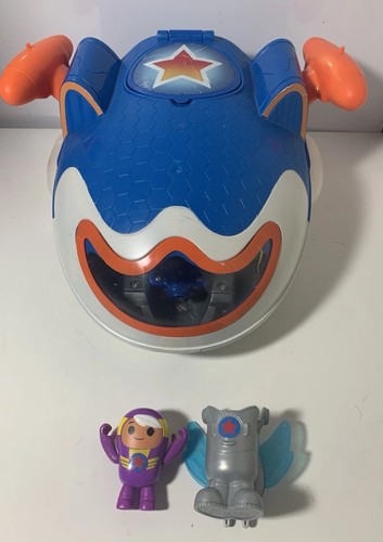 Cbeebies jetters jet pad - jetters,