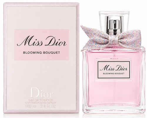 Dior miss blooming - dior,