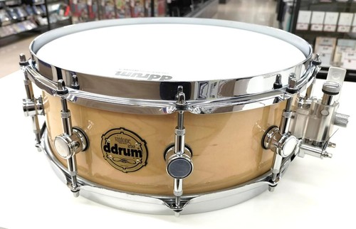 Ddrum snare drum - ddrum,