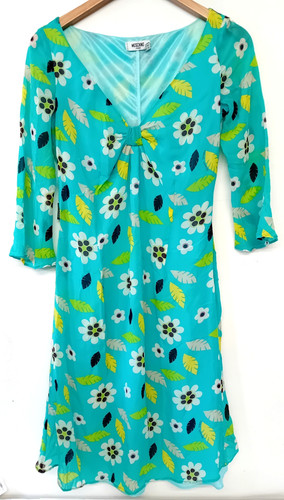 Moschino womens dress size - moschino,