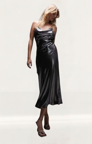 Topshop womens silver midi - womens,