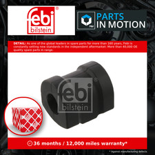 Anti Roll Bar Bush fits BMW Z3