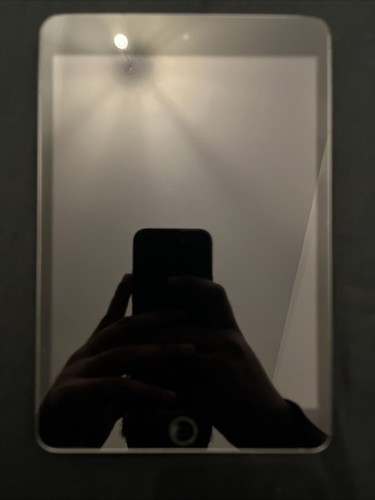 Apple ipad mini 1st gen - mini, gen.