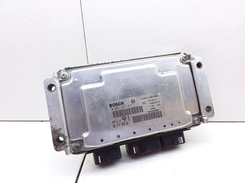 Peugeot 206 ecu engine control - engine,
