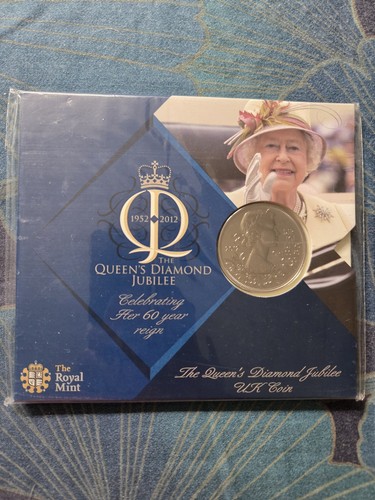 Queen elizabeth diamond - queen, ii