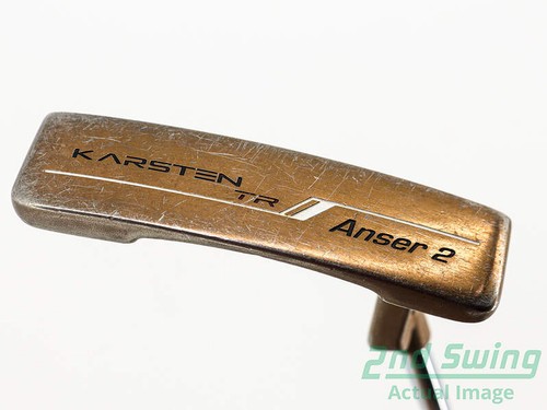 Ping karsten anser - ping,