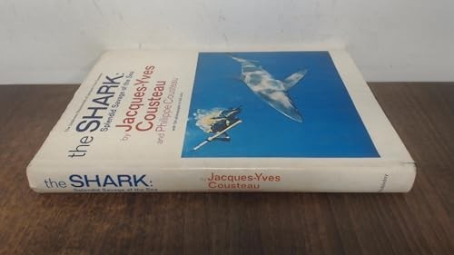 The shark splendid savage of - the,