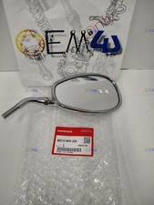 Honda Genuine OEM Right Mirror