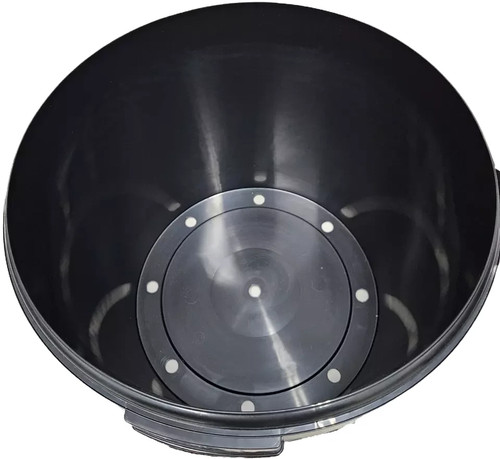 Iws inner drilled pot 16l - iws,
