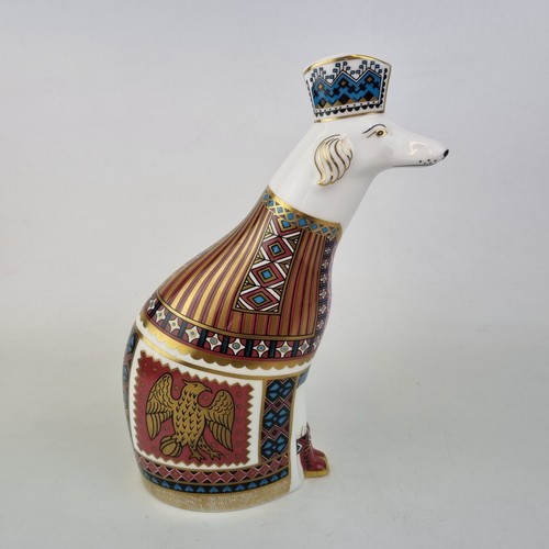Royal crown derby large - crown,