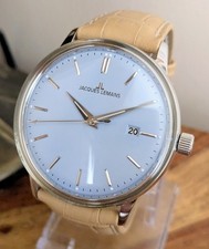 Jacques Lemans Watch-N-213 A