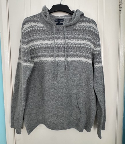 Hampton fairisle light grey - j,