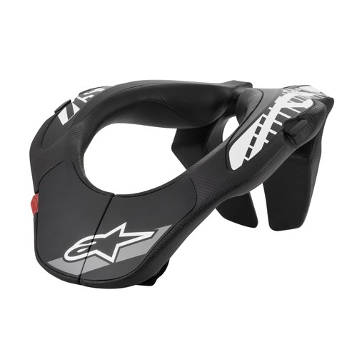 Alpinestars kart youth neck - kart,