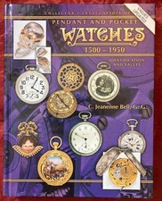 Encyclopedia of Pendant &