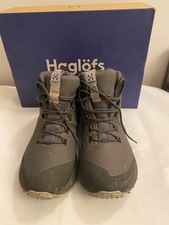 Haglof LIM FH Gore Tex Men UK