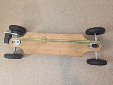 Evolve One 38-inch Electric