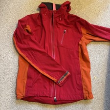 Rapha Men’s Hooded Commuter