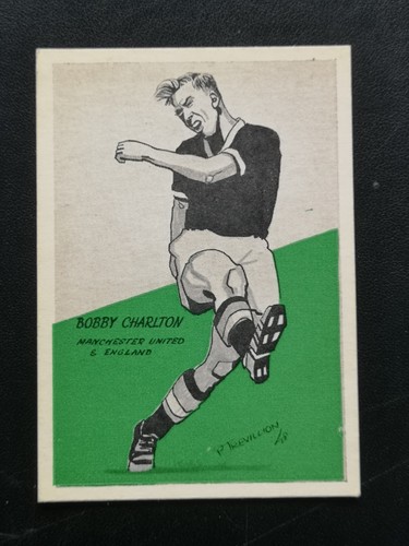 Master vending 1958 - , football