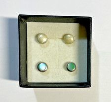 2 set Next 925 Sterling Silver