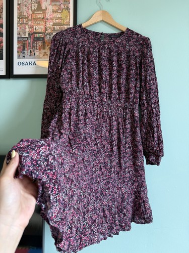 Collection pink floral - m&s,